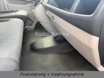 Volkswagen T6 Transporter - 8