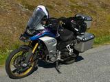 BMW F850GS Adventure - BMW F 850 GS ADVENTURE