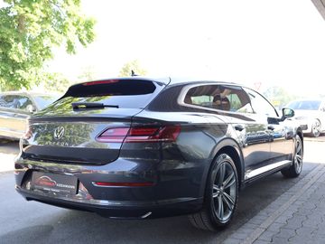 Volkswagen Arteon - 10