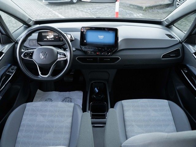 ID.3 Pro Life 58kWh NAV ACC Sitz- +Lenkradhzg.