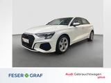 Audi A3 Sportback S line 35 TFSI S tronic ACC LED RFK - Audi A3 Gebrauchtwagen in Nürnberg