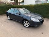 Chevrolet Epica TÜV NEU - Chevrolet Epica aus 2007