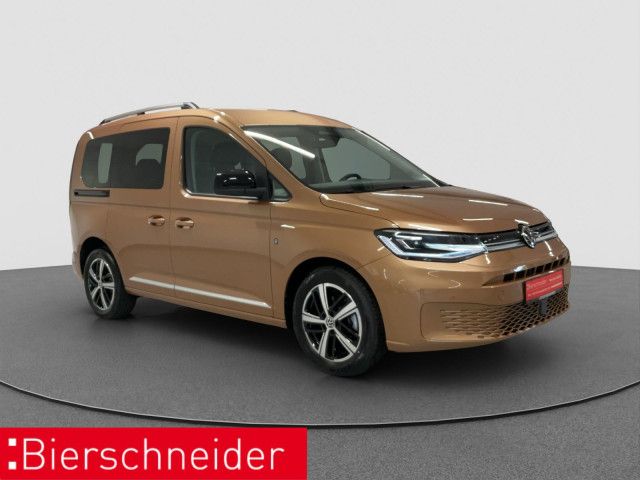 Volkswagen Caddy - Bild 3