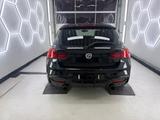 BMW M140i xDrive A Special Edition - - gebrauchte BMW M140i aus dem Jahr 2019