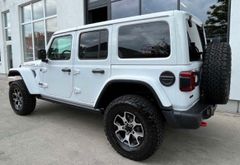 JEEP Wrangler Rubicon Unlimited 3.0l TD