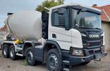 Scania R410 / 300km NEW!!