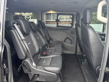 Ford Tourneo Custom TDCi 320 L1H1 VA Autm. Active