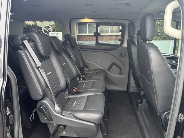 Ford Tourneo Custom TDCi 320 L1H1 VA Autm. Active