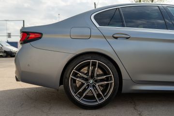BMW M5 - 9