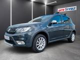 Dacia Sandero Stepway TCe 90 Auto. Klima Navi Tempo - Dacia Sandero in Halle