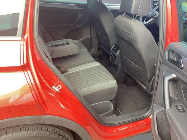 Tiguan 1.5TSI DSG Active AHK