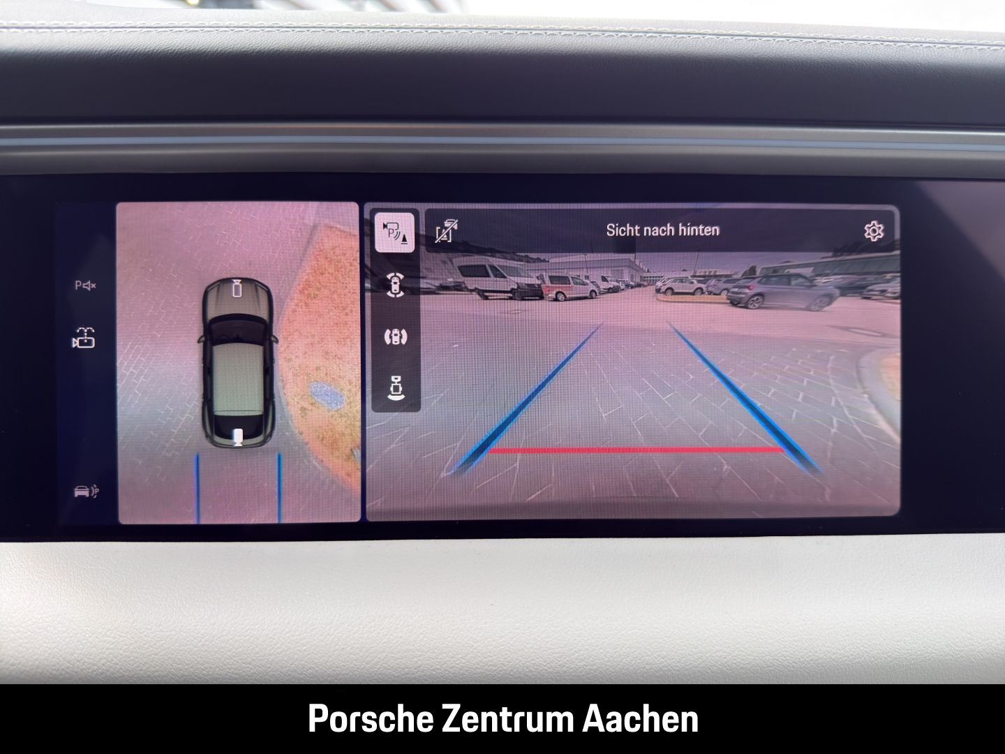 Porsche Macan - Bild 28