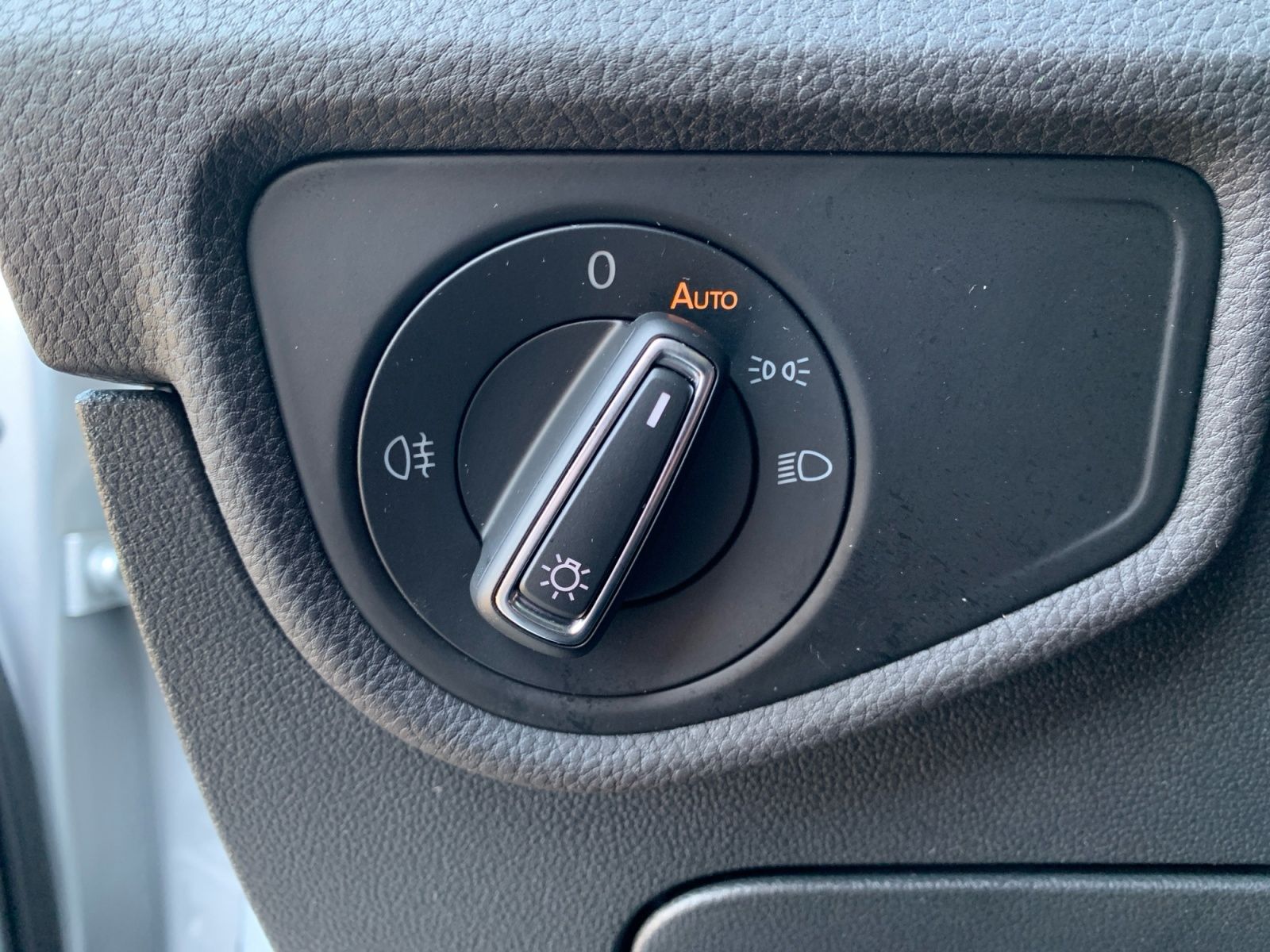Volkswagen Touran - Bild 21