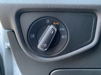 Volkswagen Touran - Vorschau Bild 21