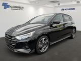 Hyundai i20 1.0 T-GDi 2WD DCT N-Line Assistenzpaket - gebrauchte Hyundai Roadster