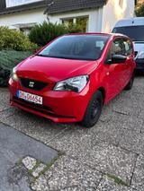 Seat Mii Style - Seat Mii in Dortmund