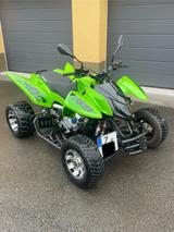 Triton Access 450 Supermoto LOF - TRITON QUAD