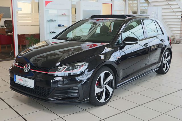 Volkswagen Golf VII Lim. GTI Panorama DSG Kamera Navi