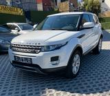 Land Rover 2,2 D, 2 Hand, Leder, Autom, 104km... - gebrauchte Land Rover Range Rover Evoque aus dem Jahr 2013