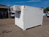 Andere *Tiefkühler*Kühlplatten*Container* - Gebraucht Container
