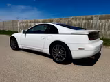 Nissan 300 ZX TiwinTurbo, Manual, 2 seater - Nissan: 300z