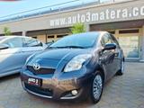 Toyota Yaris 1.4 D-4D "Cambio Automatico" Km 68. - Toyota Yaris mit Diesel-Antrieb: 1.4