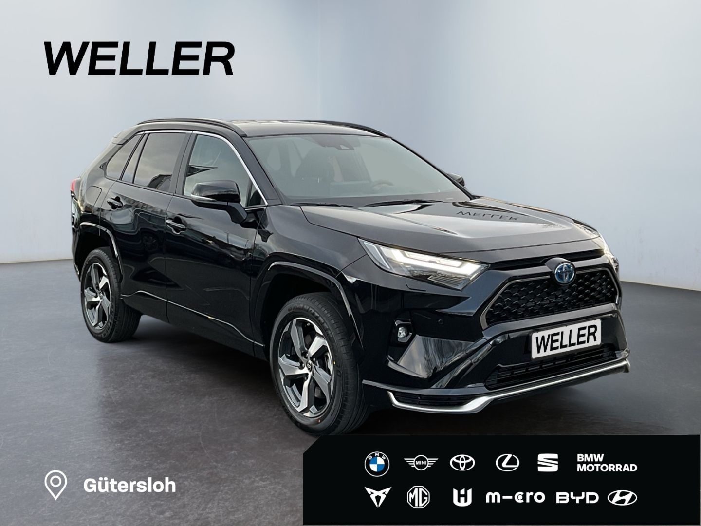 Toyota RAV 4 - Bild 4