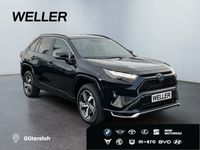Toyota RAV 4 - Vorschau Bild 4