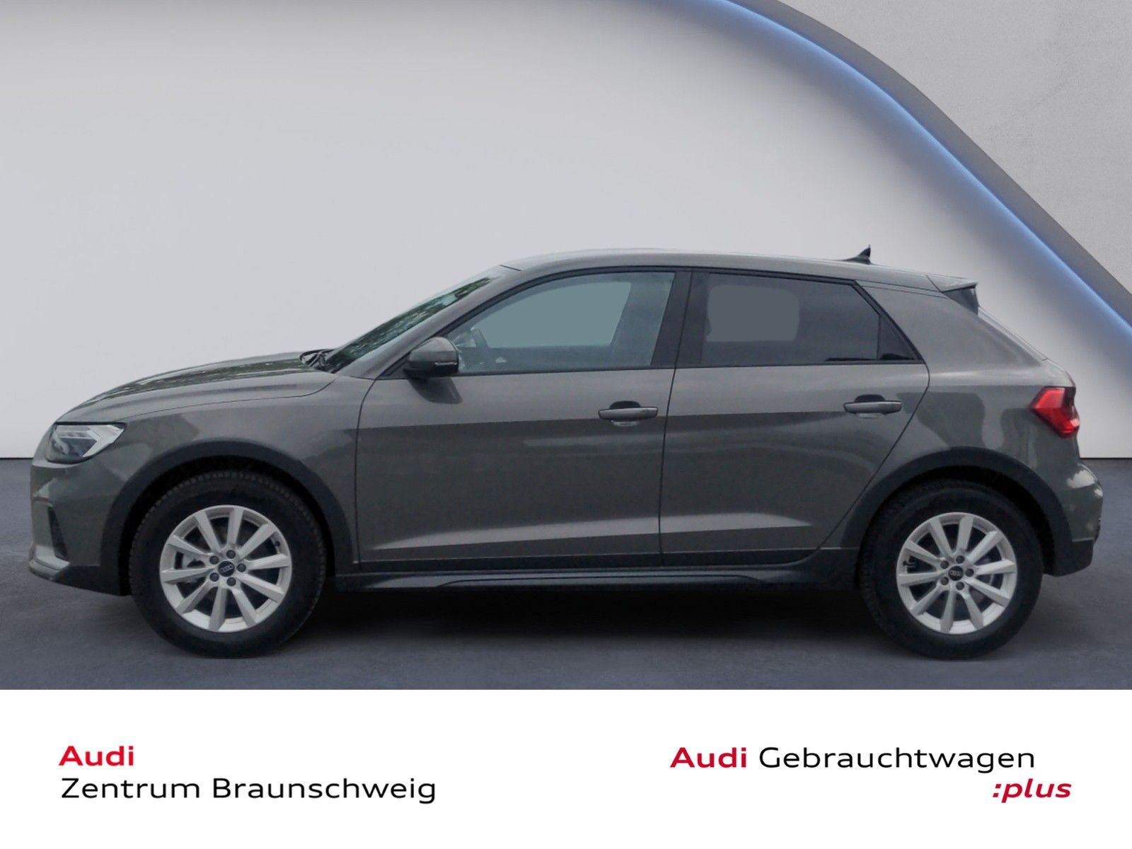 Audi A1 - Bild 3