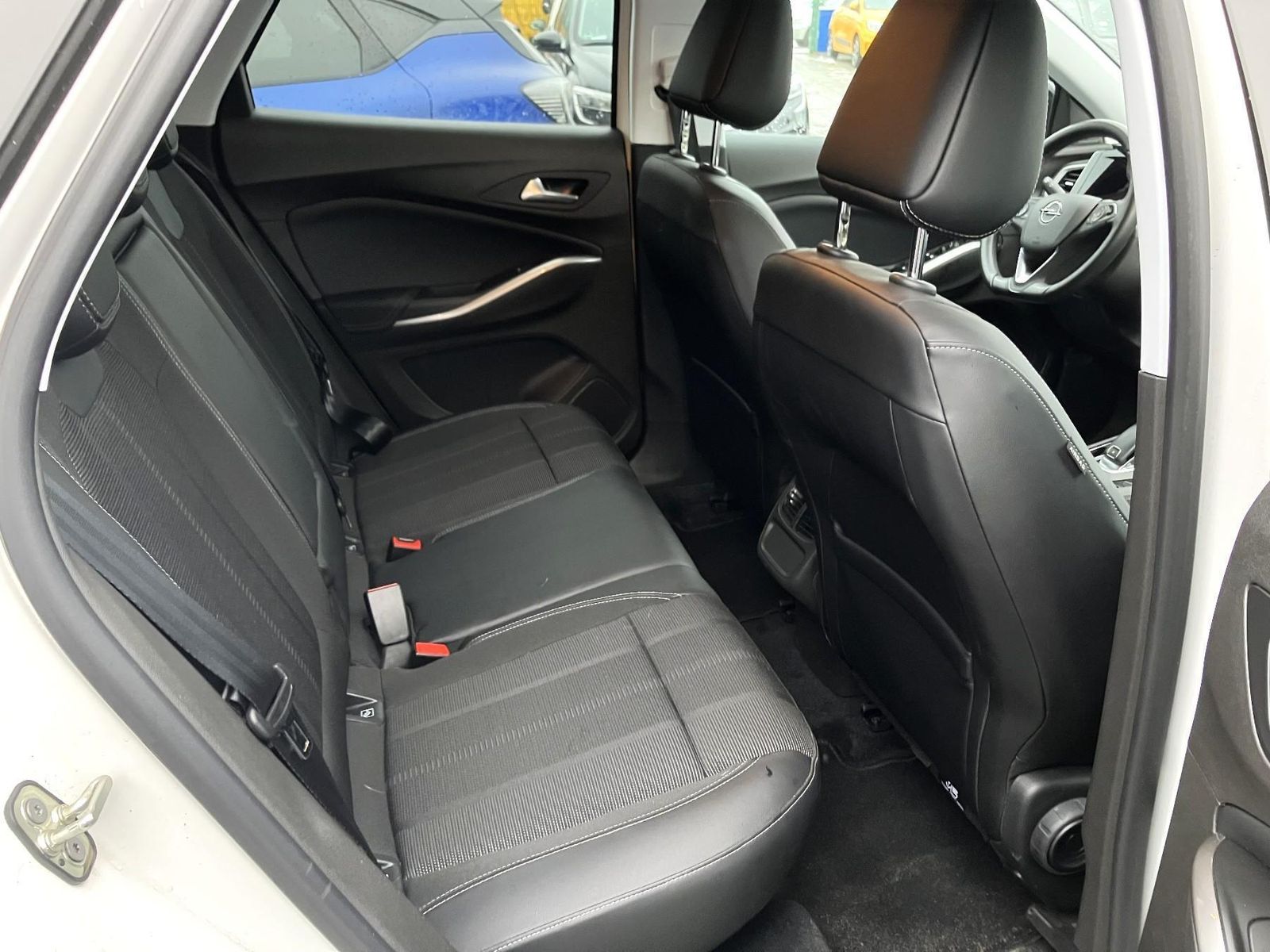 Opel Grandland (X) - Bild 9