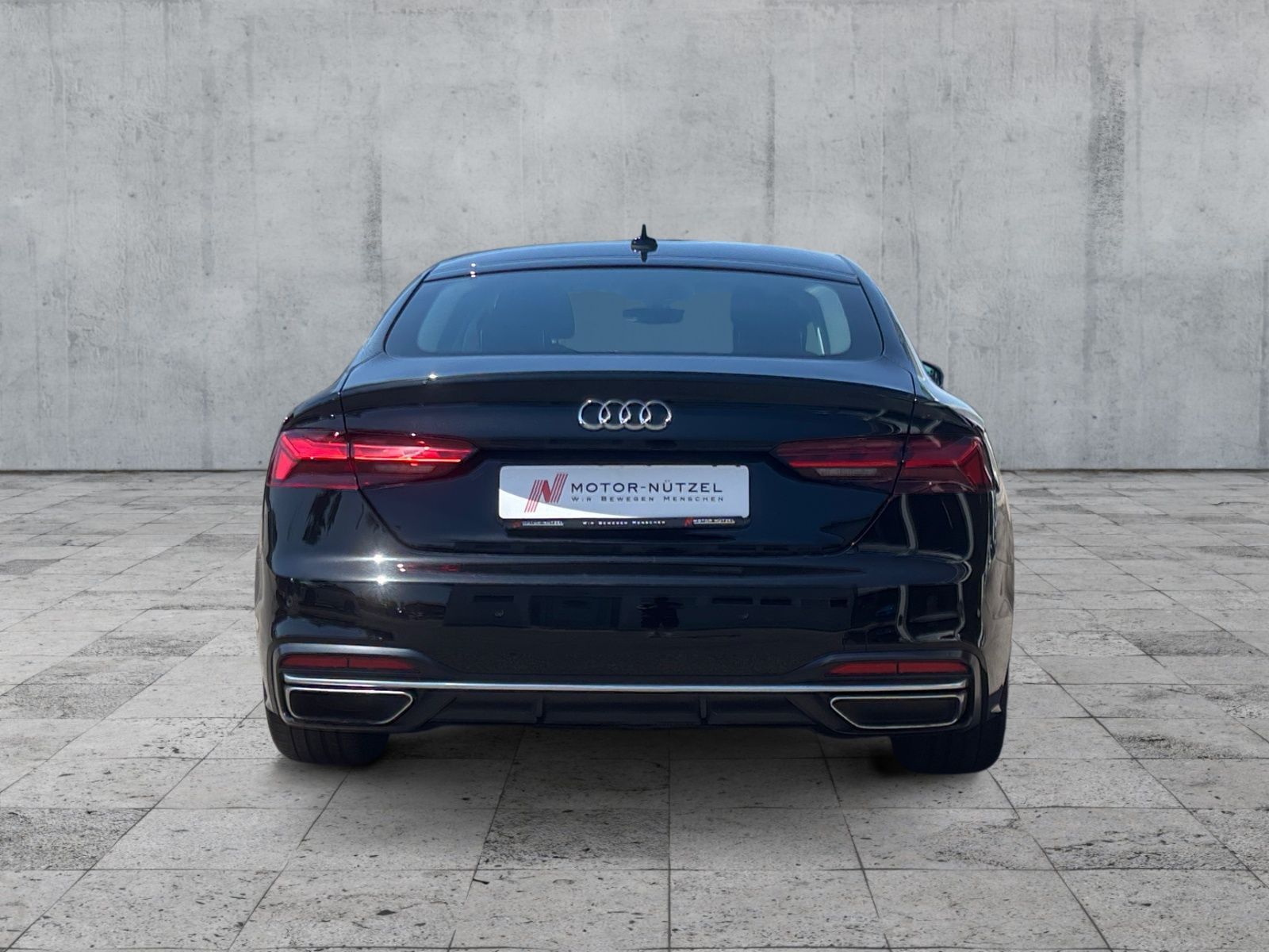 Audi A5 - Bild 5