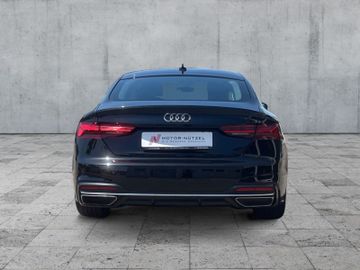 Audi A5 - 5