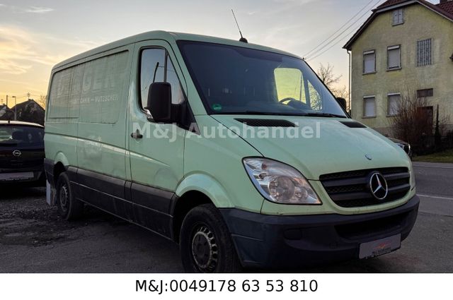 Mercedes-Benz Sprinter II Kasten 209/211/213/215 CDI