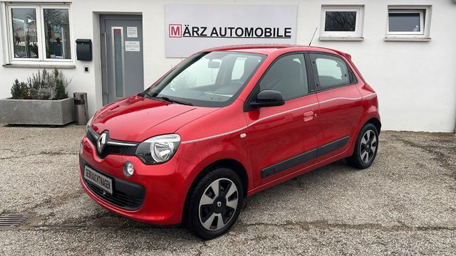 Renault Twingo Limited*Garantie*Temp*Freispr.*