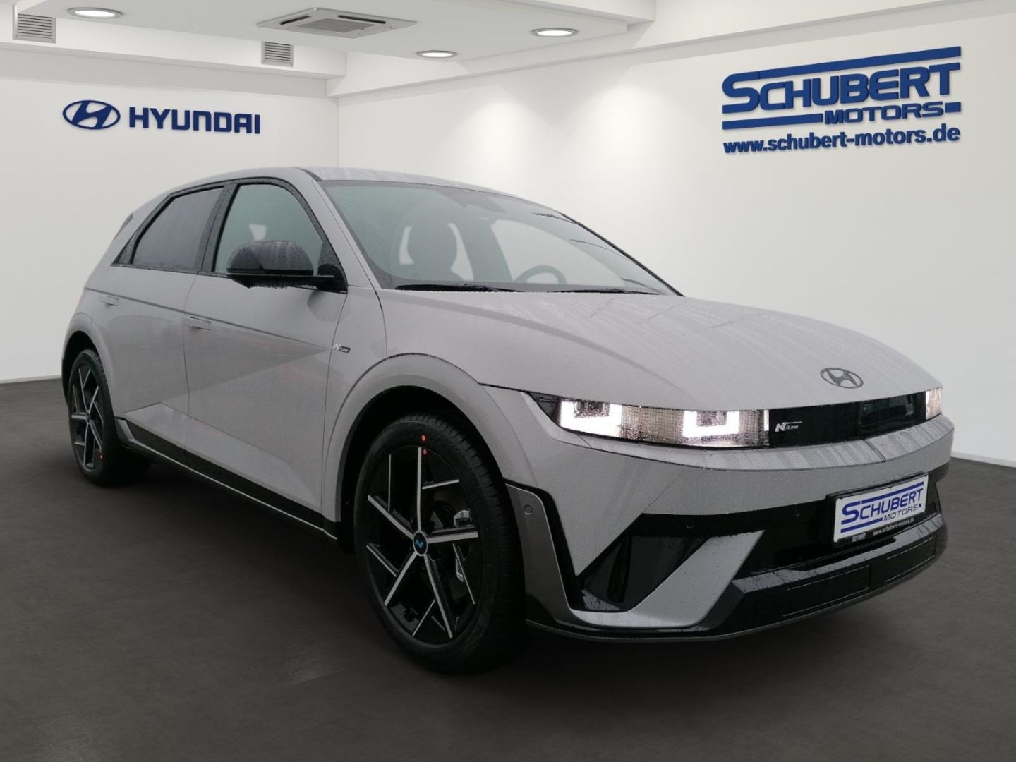 Hyundai IONIQ 5 - Bild 2