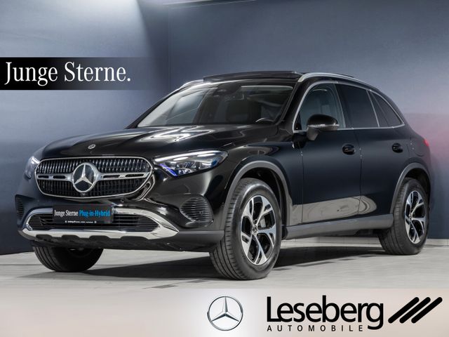 Mercedes-Benz GLC 300 e 4MATIC Avantgarde Digit.Light/Pano/AHK