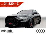 Audi RS Q8 SUV performance HD MATRIX+APP+AHK Optik SW