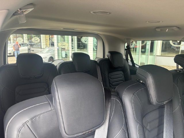 Ford Tourneo Custom 320 L1 Titanium X FWD