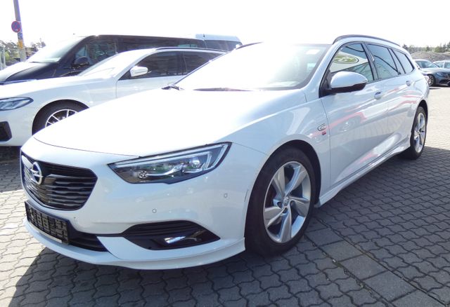 Opel Insignia 2.0 CDTI ST Exclusive OPC-Line 360°Navi