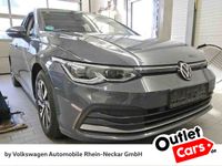 Volkswagen Golf - Vorschau Bild 3