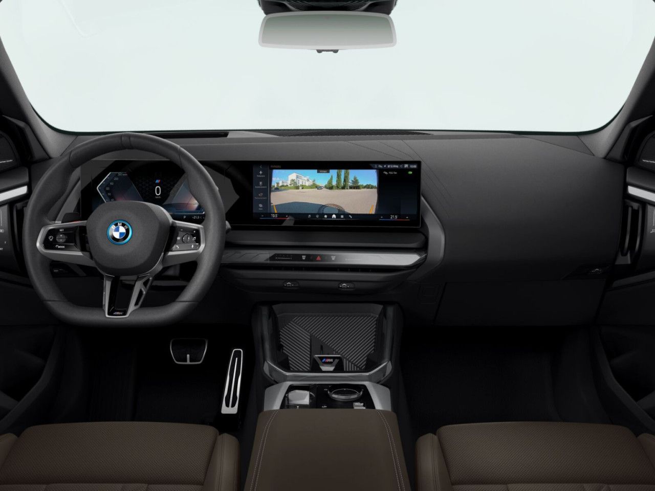 BMW X3 - Bild 6