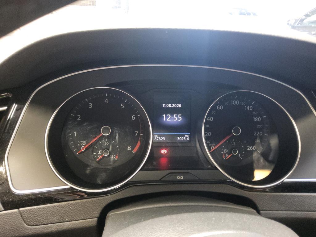 Volkswagen Passat 1.5 TSI DSG 5J.Garantie AHZV Verk, миниатюра 8