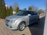 Suzuki Swift Lim. Club - Suzuki Swift aus 2006