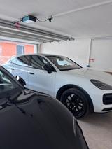 Porsche Cayenne GTS Coupé Leichtbau Paket ... - Porsche Cayenne
