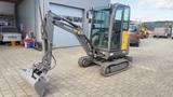 Volvo EC18D