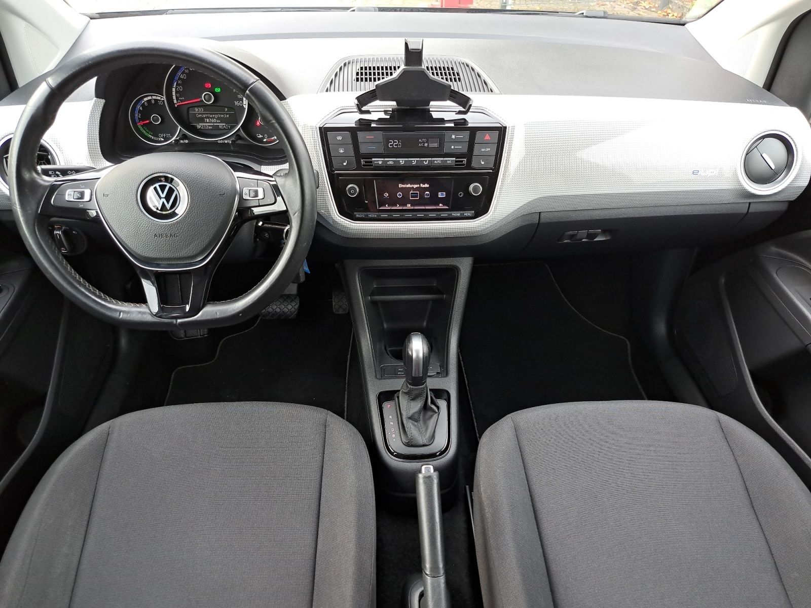 Volkswagen e-up! - Bild 23