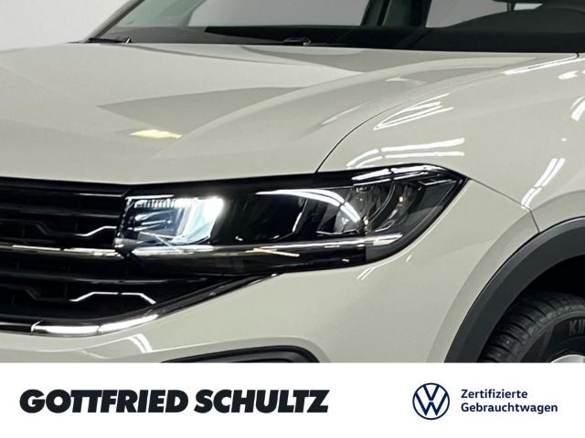 Volkswagen T-Cross - Bild 6