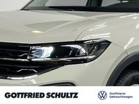 Volkswagen T-Cross - Vorschau Bild 6