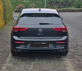 Volkswagen Golf 2.0 TSI OPF 140kW DSG 4MOTION R-Line R-Line - Volkswagen Golf: 14 Tsi