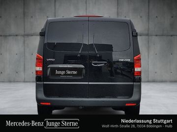 Mercedes Vito - 8